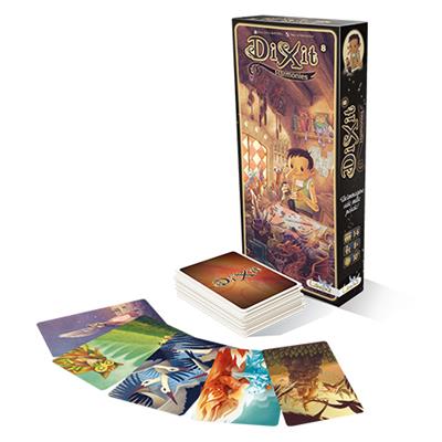 Dixit - espansione Harmonies